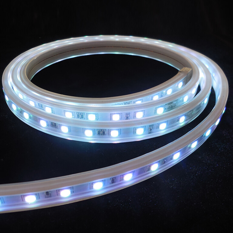 BLUE 24V LED STRIP LIGHT