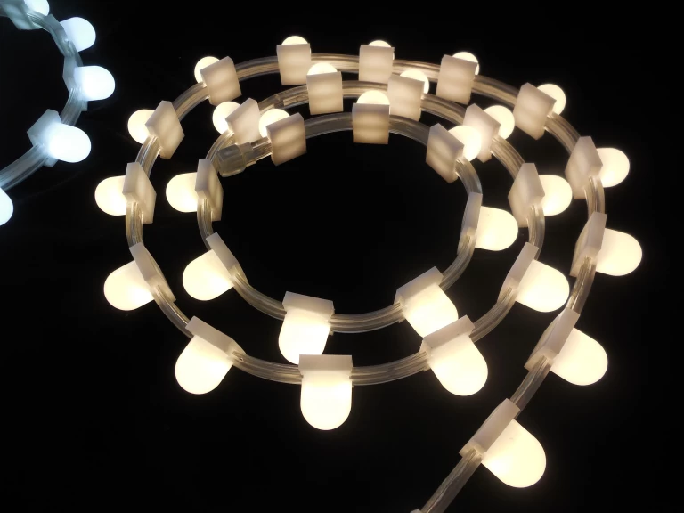 LED BULB STRIP LIGHT - 图片 4