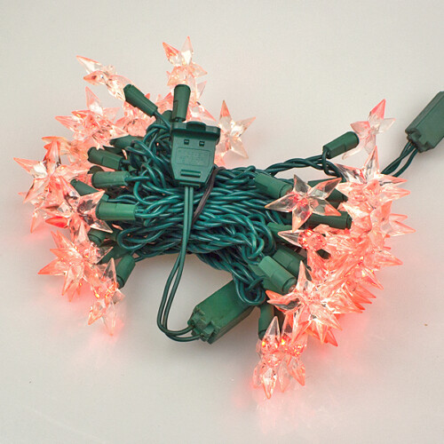 LED STRING LIGHTS